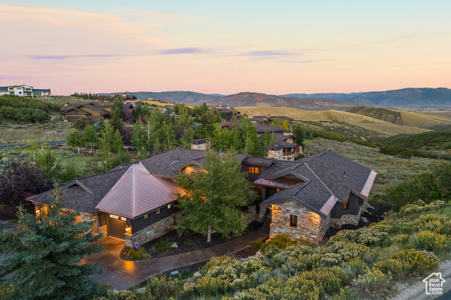 8162 N SUNRISE LOOP, Park City, Utah 84098, 4 Bedrooms Bedrooms, ,6 BathroomsBathrooms,Residential,Single Family Residence,8162 N SUNRISE LOOP,2013591