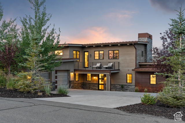 6784 GOLDEN BEAR LOOP, Park City UT 84098