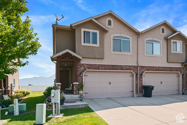 1846 W 5050 S, Roy UT 84067