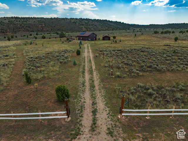 46071 W THUNDER RIDGE RD, Fruitland UT 84027