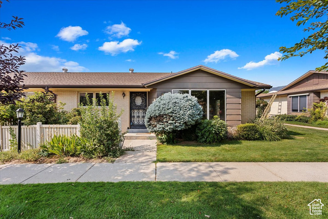 945 E 5550 S, South Ogden UT 84405