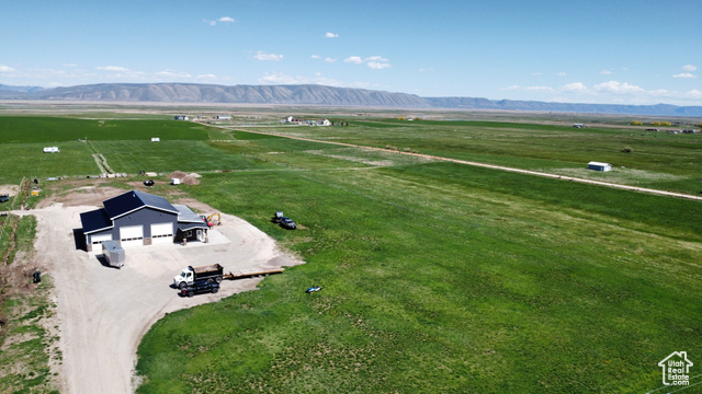 270 N 50 E, Bloomington ID 83223