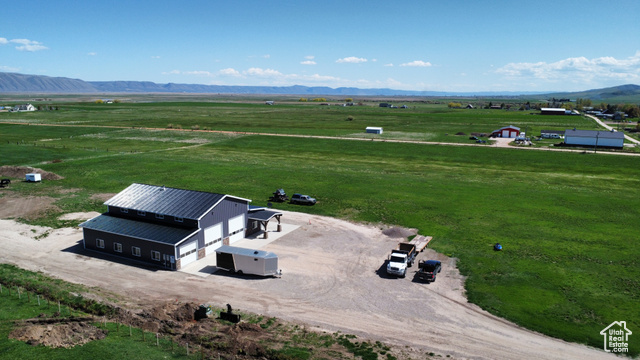 MLS #2013676                     located at 270 N 50 East,
                     Bloomington, ID
