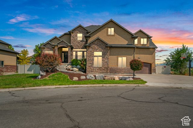 2874 W 75 N, Layton, Utah 84041, 5 Bedrooms Bedrooms, ,4 BathroomsBathrooms,Residential,Single Family Residence,2874 W 75 N,2013683