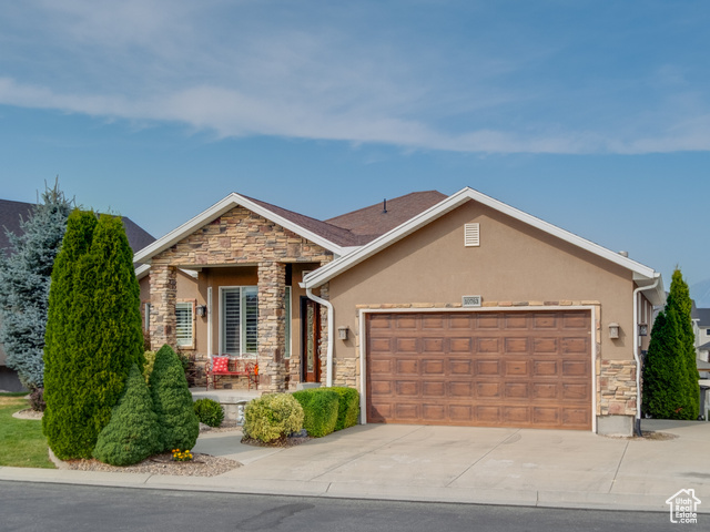 10763 S AUTUMN RAIN RD, South Jordan UT 84009