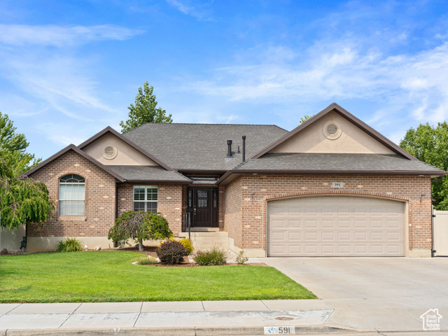 Existing Home