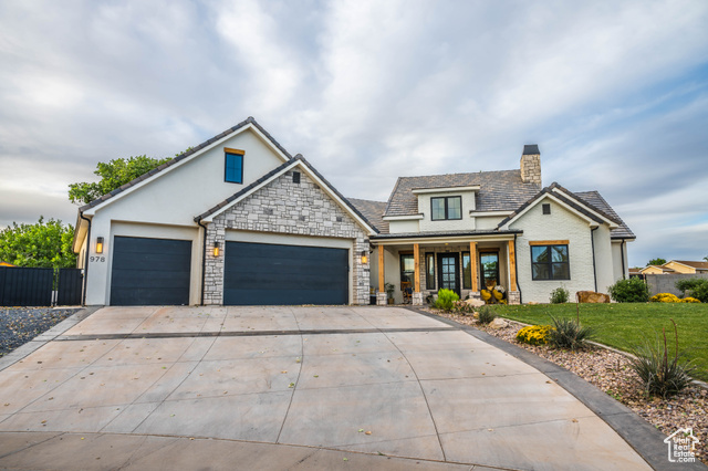 Existing Home