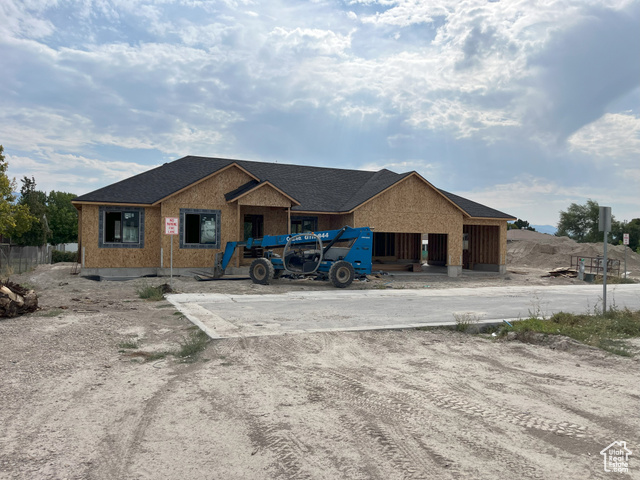 6683 S GRAND DALE LN #203, West Jordan, Utah 84088, 3 Bedrooms Bedrooms, ,3 BathroomsBathrooms,Residential,Single Family Residence,6683 S GRAND DALE LN #203,2013871