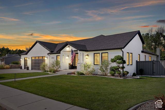 2082 MOUNTAIN VISTA LN, Provo, Utah 84606, 3 Bedrooms Bedrooms, ,4 BathroomsBathrooms,Residential,Single Family Residence,2082 MOUNTAIN VISTA LN,2013901