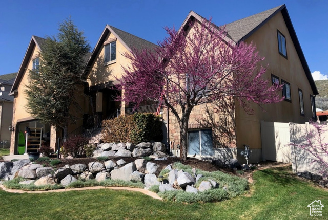 14548 S ROSE SUMMIT AVE, Herriman UT 84096