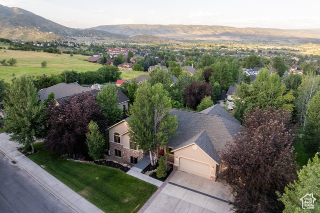 384 N TANNER LN, Midway UT 84049