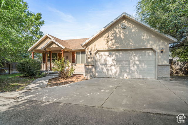 7618 S 1000 E, Midvale UT 84047