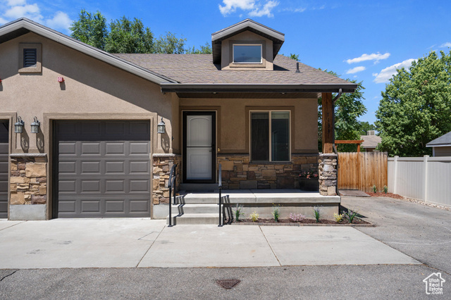 7134 S 300 E, Midvale UT 84047