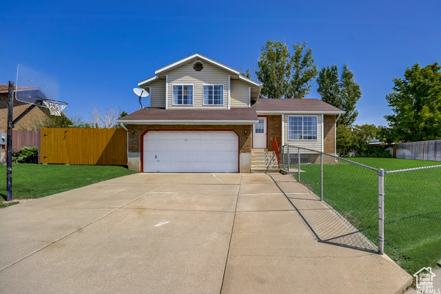 240 W 1925 N, Layton UT 84041