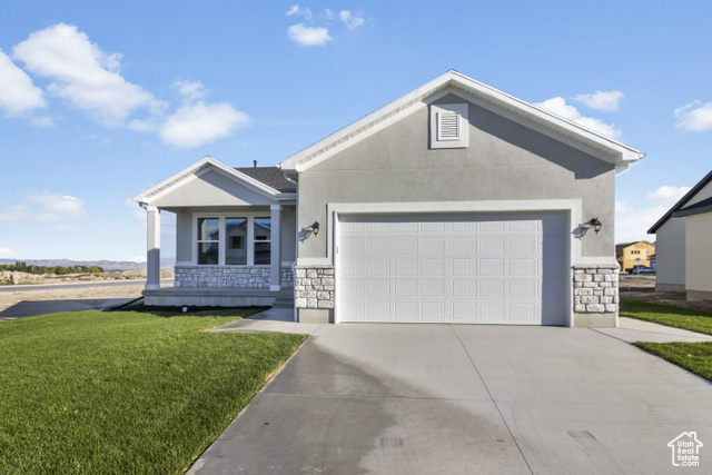 547 N 550 W, Smithfield UT 84335