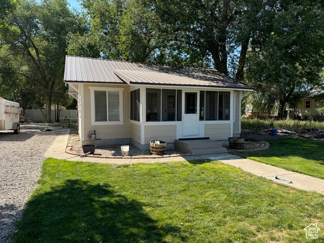 130 S 200 W, Delta, Utah 84624, 2 Bedrooms Bedrooms, ,1 BathroomBathrooms,Residential,Single Family Residence,130 S 200 W,2014080