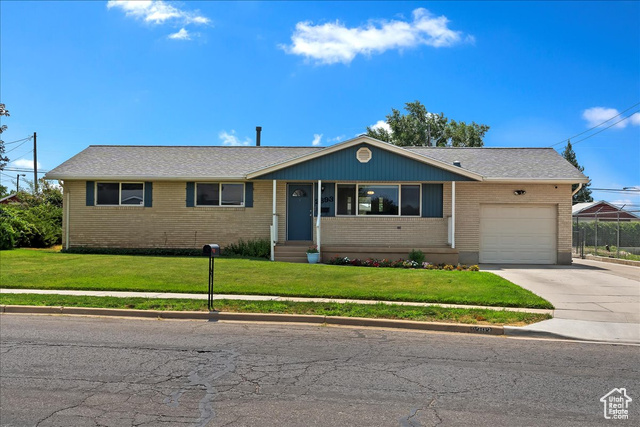 Existing Home