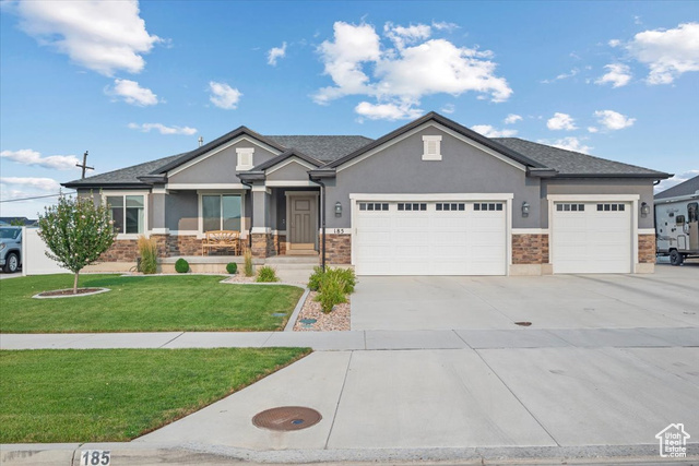 185 S 1230 W, Spanish Fork UT 84660