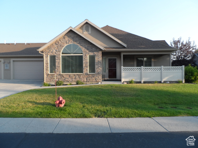 Existing Home