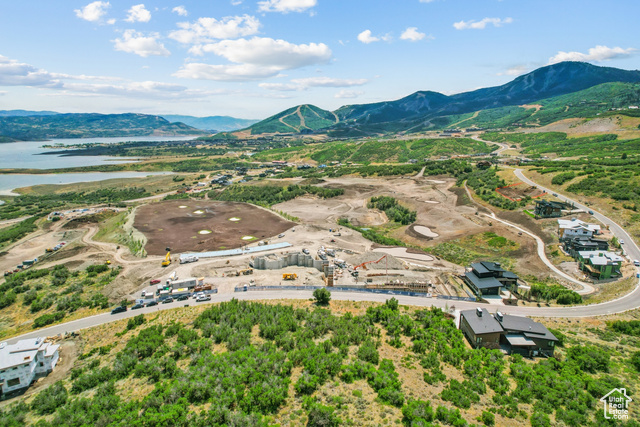 1466 W SKYRIDGE DR, Heber City, Utah 84032, ,Land,Residential,1466 W SKYRIDGE DR,2014192