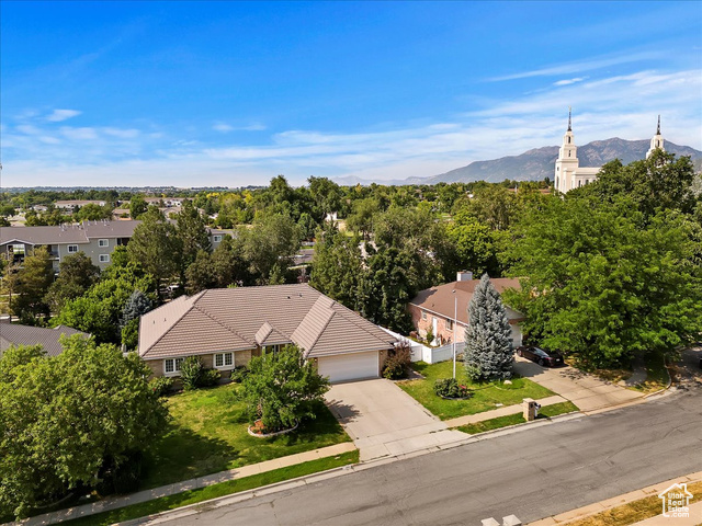 1365 E INDIAN SPRINGS CIR, Layton UT 84040