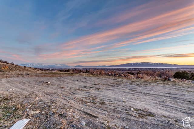 3851 W MOUNTAINTOP CIR, Cedar Hills, Utah 84062, ,Land,Residential,3851 W MOUNTAINTOP CIR,2014271