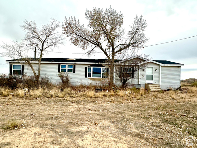 486 E 2730 N, Roosevelt UT 84066