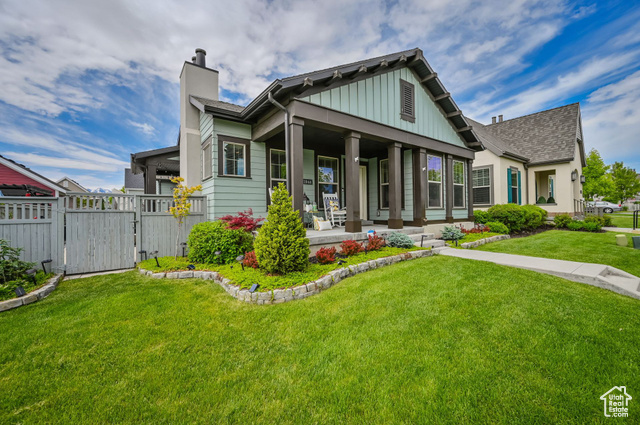 11044 S RADICCHIO DR, South Jordan, Utah 84009, 2 Bedrooms Bedrooms, ,2 BathroomsBathrooms,Residential,Single Family Residence,11044 S RADICCHIO DR,2014376