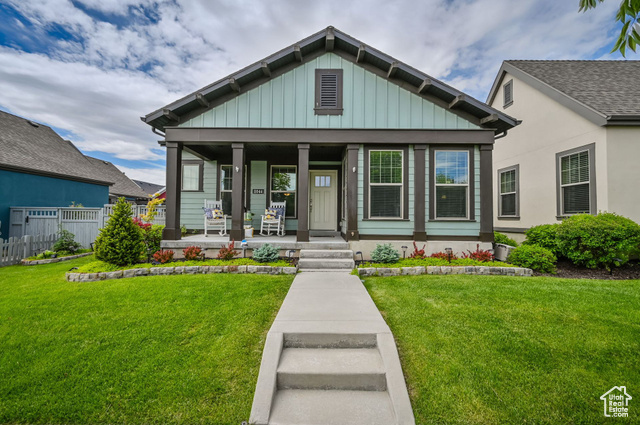 11044 S RADICCHIO DR, South Jordan, Utah 84009, 2 Bedrooms Bedrooms, ,2 BathroomsBathrooms,Residential,Single Family Residence,11044 S RADICCHIO DR,2014376