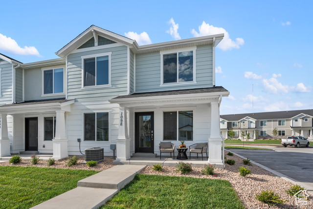 1903 S 570 W #1122, Provo UT 84601