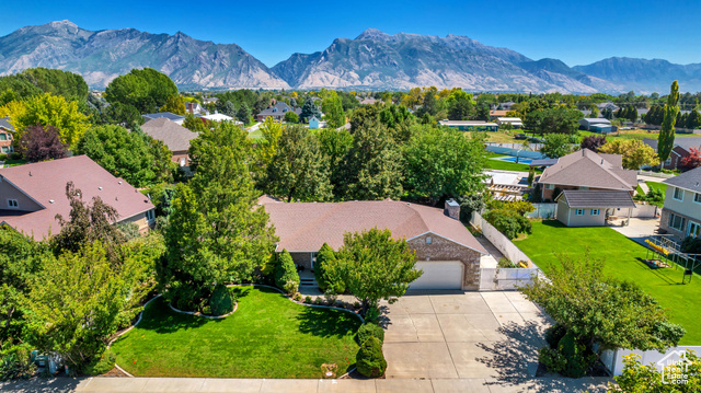 2894 N 400 E, Lehi UT 84043