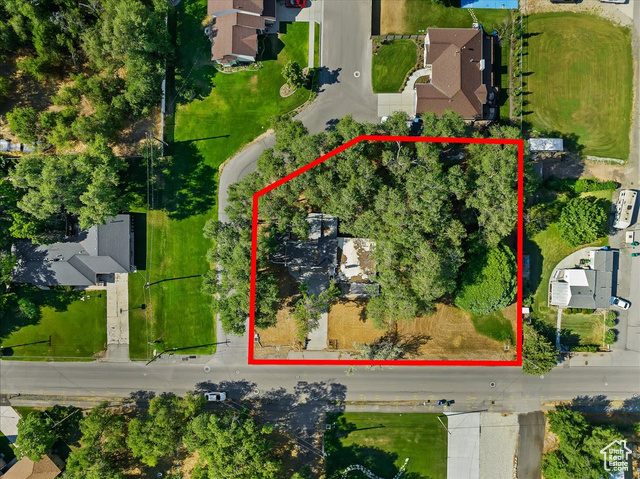 1600 W 13400 S, Riverton, Utah 84065, ,Land,Residential,1600 W 13400 S,2014487