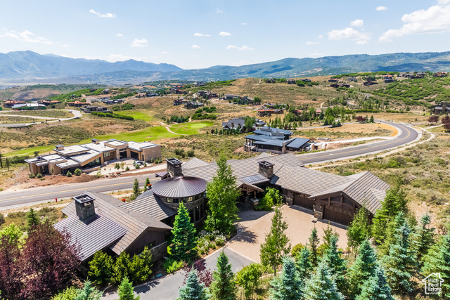 9021 N PROMONTORY SUMMIT DR, Park City UT 84098