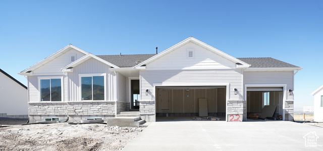 599 N 510 E, Smithfield UT 84335