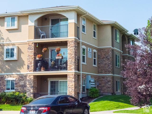 184 E SPENCER PEAK WAY #C12, Draper, Utah 84020, 2 Bedrooms Bedrooms, ,2 BathroomsBathrooms,Residential,Condominium,184 E SPENCER PEAK WAY #C12,2014615