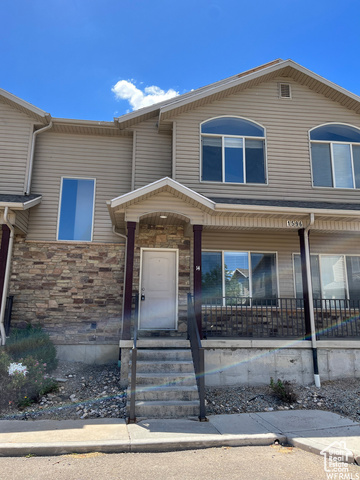 1596 W 300 S #14, Vernal, Utah 84078, 3 Bedrooms Bedrooms, ,2 BathroomsBathrooms,Residential,Townhouse,1596 W 300 S #14,2014620