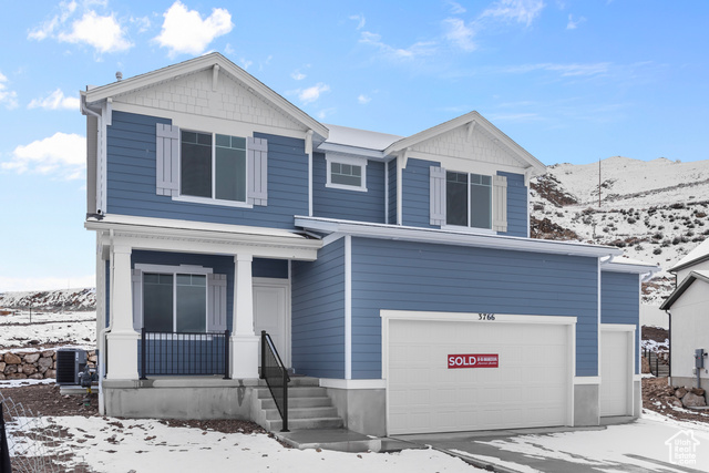 1351 N 680 W #276, Tooele, Utah 84074, 3 Bedrooms Bedrooms, ,3 BathroomsBathrooms,Residential,Single Family Residence,1351 N 680 W #276,2014652