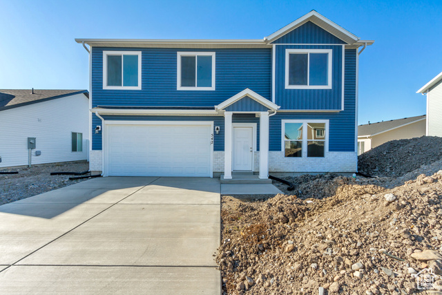 542 W 1150 N #HC11, Logan UT 84341