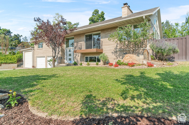 3597 S FLYNN CIR, Salt Lake City, Utah 84109, 4 Bedrooms Bedrooms, ,3 BathroomsBathrooms,Residential,Single Family Residence,3597 S FLYNN CIR,2014734