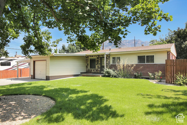 6649 S VILLAGE RD, Cottonwood Heights UT 84121