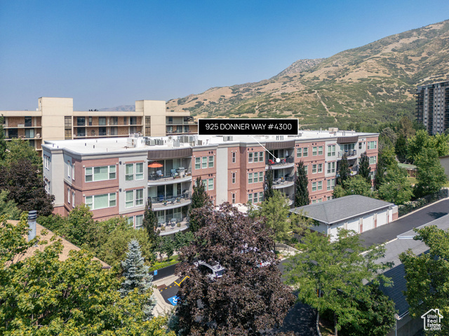 925 S DONNER WAY #4300, Salt Lake City UT 84108