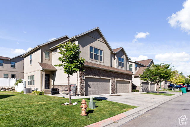 4819 W VICTORINE ST, Riverton UT 84096