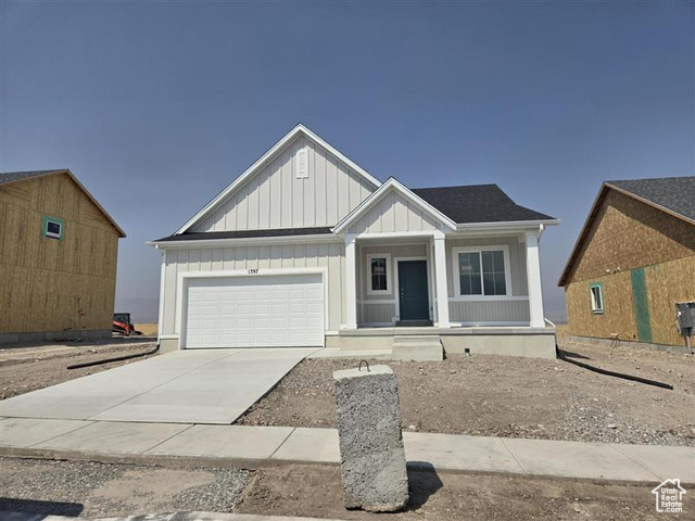 1397 N 680 W #272, Tooele UT 84074