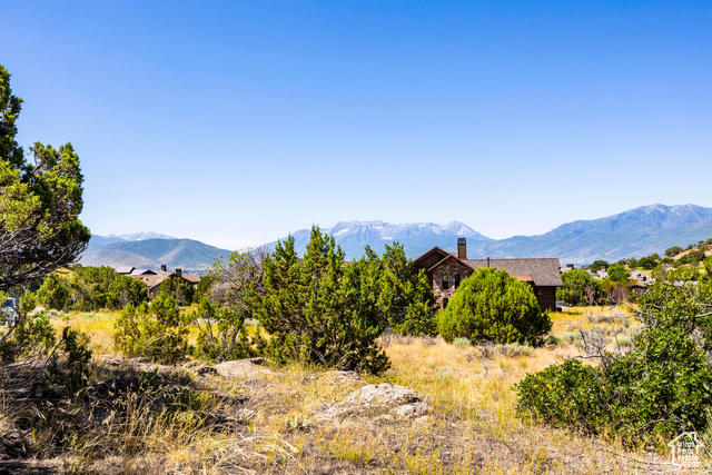 311 N RED LEDGES BLVD, Heber City, Utah 84032, ,Land,Residential,311 N RED LEDGES BLVD,2014859