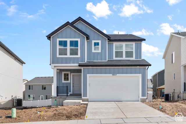 3817 S BUCKLEY MINE DR #494, Magna, Utah 84044, 4 Bedrooms Bedrooms, ,3 BathroomsBathrooms,Residential,Single Family Residence,3817 S BUCKLEY MINE DR #494,2014872