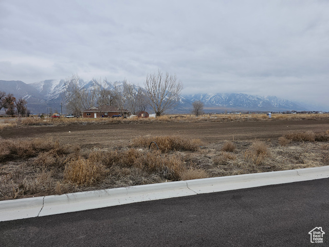 10350 N VISTA LN, Elwood, Utah 84337, ,Land,Residential,10350 N VISTA LN,2014884