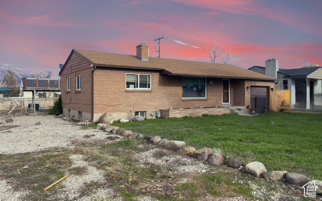 12911 S 1830 W, Riverton UT 84065