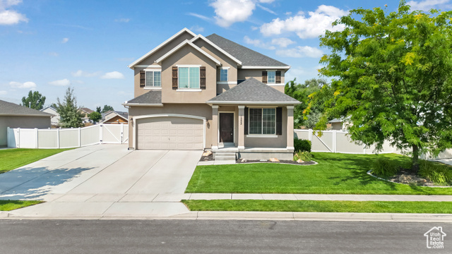 1552 S BRIDLE PATH LOOP, Lehi UT 84043