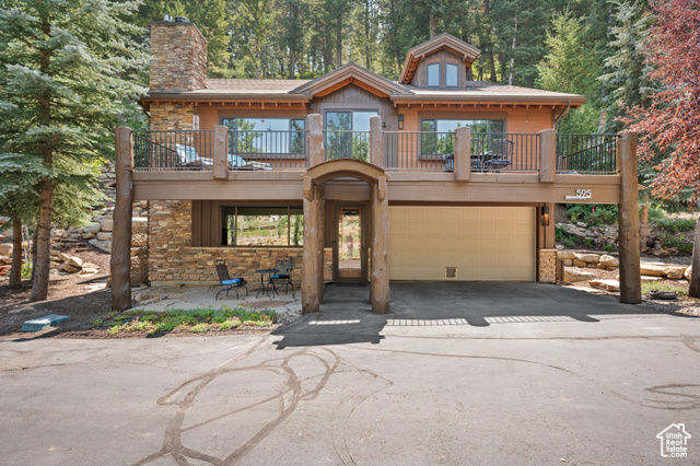 595 PARKVIEW DR, Park City, Utah 84098, 4 Bedrooms Bedrooms, ,4 BathroomsBathrooms,Residential,Single Family Residence,595 PARKVIEW DR,2014906