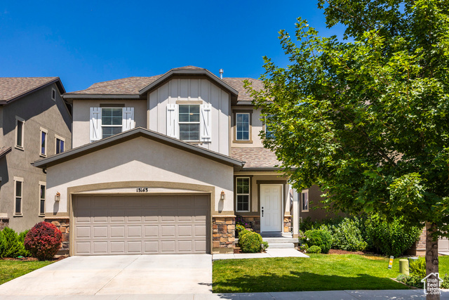 13143 S BRICKSHIRE LN, Herriman UT 84096